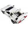 LEGO ICONS 10337 Lamborghini Countach 5000 Quattrovalvole