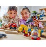 LEGO CITY 60462 Helicopter, Fire Truck and Submarine Remix