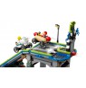 LEGO CITY 60460 No Limits: Race Car Ramp Truck