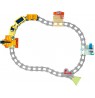LEGO DUPLO 10428 Big Interactive Community Train