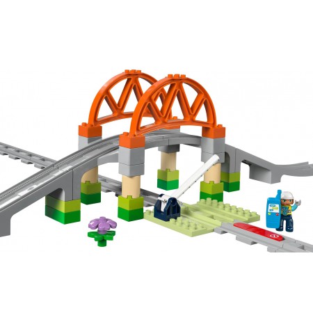 LEGO DUPLO TOWN 10426