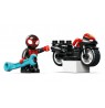 LEGO Duplo 10424 Motocyklowa przygoda Spina