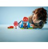 LEGO Duplo 10424 Motocyklowa przygoda Spina