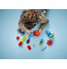 LEGO Duplo 10424 Motocyklowa przygoda Spina