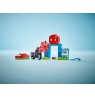 LEGO Duplo 10424 Motocyklowa przygoda Spina