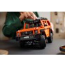 LEGO Technic 42177 4x4