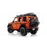 LEGO Technic 42177 4x4