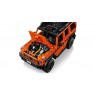 LEGO Technic 42177 4x4