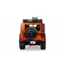 LEGO Technic 42177 4x4