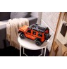 LEGO Technic 42177 4x4