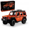 LEGO Technic 42177 4x4