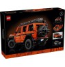 LEGO Technic 42177 4x4