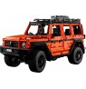 LEGO Technic 42177 4x4