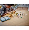 LEGO Super Heroes 76290 Avengers kontra Lewiatan