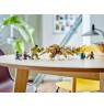 LEGO Super Heroes 76290 Avengers kontra Lewiatan