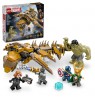 LEGO Super Heroes 76290 Avengers kontra Lewiatan