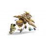 LEGO Super Heroes 76290 Avengers kontra Lewiatan