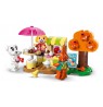 LEGO(R) ANIMAL CROSSING 77052 K.K. Concert in the Square