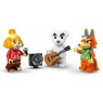 LEGO Animal Crossing 77052