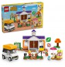 LEGO Animal Crossing 77052