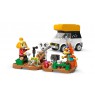 LEGO Animal Crossing 77052