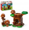 LEGO(R) SUPER MARIO 71433 Goomba & Playground