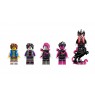LEGO Dreamzzz 71483 Stwory z koszmarów Nigdywiedźmy