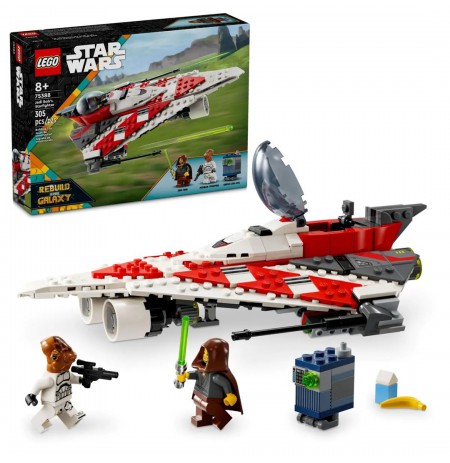 LEGO Star Wars 75388