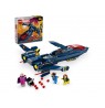 LEGO MARVEL 76281 X-MEN X-JET