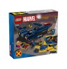 LEGO MARVEL 76281 X-MEN X-JET