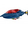 LEGO MARVEL 76281 X-MEN X-JET
