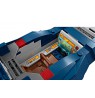 LEGO MARVEL 76281 X-MEN X-JET