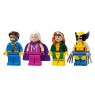 LEGO MARVEL 76281 X-MEN X-JET