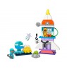 LEGO DUPLO 10422 3IN1 SPACE SHUTTLE ADVENTURE
