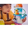 LEGO DUPLO 10422 3IN1 SPACE SHUTTLE ADVENTURE
