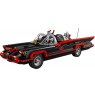 LEGO BATMAN 76328 The Classic TV Series Batmobile