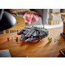 LEGO STAR WARS 75389 The Dark Falcon