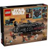 LEGO STAR WARS 75389 The Dark Falcon