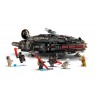 LEGO STAR WARS 75389 The Dark Falcon