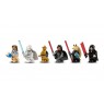 LEGO STAR WARS 75389 The Dark Falcon