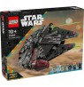 LEGO STAR WARS 75389 The Dark Falcon