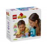LEGO DUPLO 10413 DAILY ROUTINES - BATH TIME
