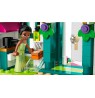 LEGO DISNEY 43246 DISNEY PRINCESS MARKET ADVENTURE