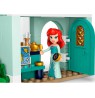 LEGO DISNEY 43246 DISNEY PRINCESS MARKET ADVENTURE