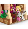 LEGO DISNEY 43246 DISNEY PRINCESS MARKET ADVENTURE
