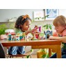 LEGO DISNEY 43246 DISNEY PRINCESS MARKET ADVENTURE