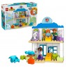 LEGO DUPLO TOWN 10449