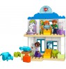 LEGO DUPLO TOWN 10449