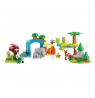 LEGO DUPLO 10446 3in1 Wild Animals Families