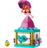 LEGO DISNEY PRINCESS 43259